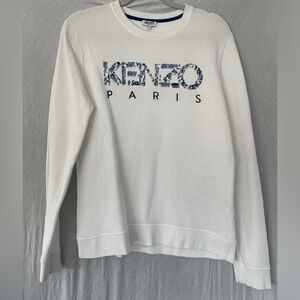 KENZO crewneck
